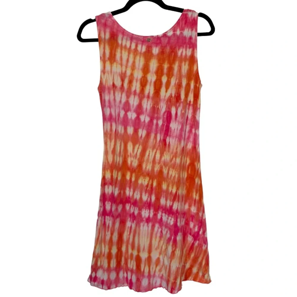 Zen Knits this brightly
